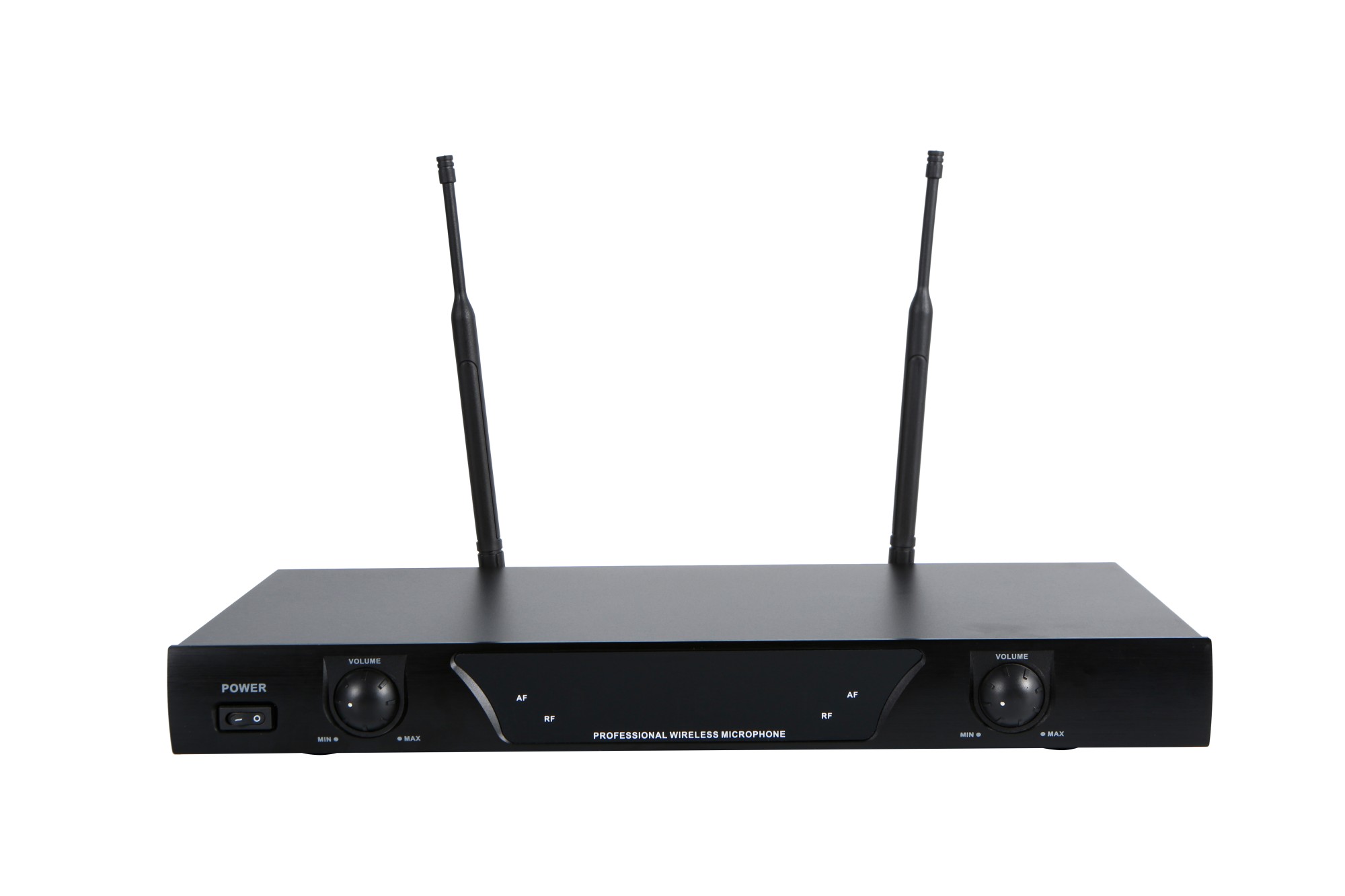 整体无线麦克风